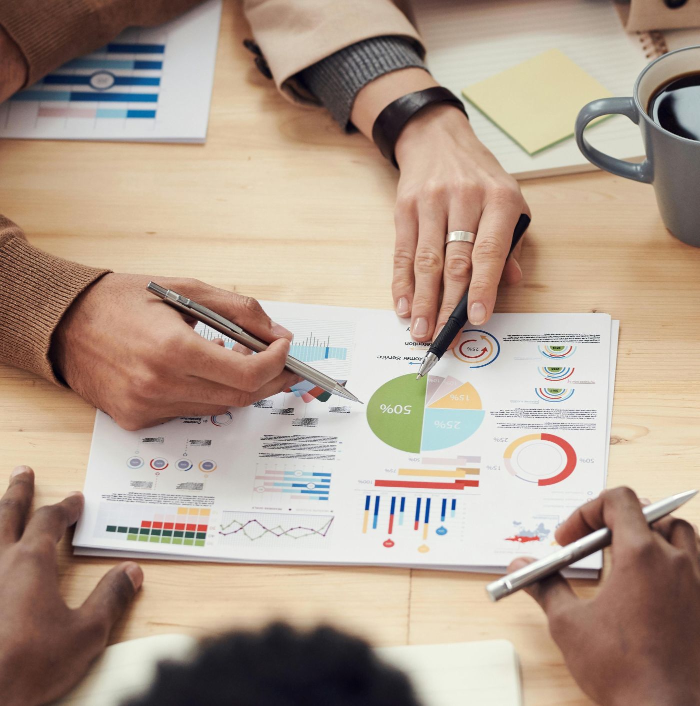 Company Accounts & Tax Filing
